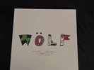 Tyler The Creator - WOLF 10 YEAR ANNIVERSARY 4LP BOX SET