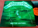 METALLICA 