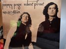 No Quarter, J. Page, Robert Plant 2LP New Sealed Vinyl