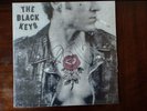 THE BLACK KEYS No Rain, No Flowers LP AUTOGRAPHED SIGNED Sky Blue Vinyl