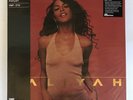 Aaliyah VMP Club Essentials Exclusive ROTM Red Gold Galaxy Colored Vinyl 2LP