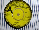 SUPER RARE NEAR MINT NORTHERN SOUL '69 DEMO 7