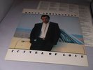Bruce Springsteen:  Tunnel of Love   1987    CANADA  EX+   LP