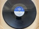 CHUCK BERRY - ROCK AND ROLL MUSIC  - 78RPM - CHESS 1671