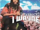 I Wayne - Lava Ground (2xLP) (Very Good Plus (VG+)) - 3778584731