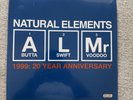 NATURAL ELEMENTS  (A-Butta, L swift, Mr. Voodoo)