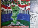 EX+ / UGLY KID JOE - America's Least Wanted [ 1993 Korea 1st LP Vinyl ] w/Insert