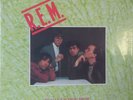 R.E.M RARE LP Really Exciting Music VINYL 1986