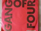 Gang Of Four Damaged Goods  7