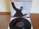 Morrissey - Kill Uncle LP - Near Mint Archive FIRST UK Press Vinyl - World Ship