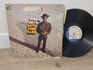 Lonnie Smith ‎– Move Your Hand 1970 Blue Note RVG Soul Jazz Funk Ronnie Cuber LP