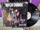 Quick Change Circus Of Death LP Vinyl Record