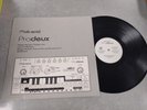Rob Acid Prodeux Happy Answer Land Of Mystery 12 Inch. House classic 1993 EX