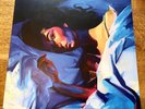 LORDE - Melodrama - Ltd. Vinyl Deluxe Ed Blue vinyl  180g - *BEAUTIFULLY SIGNED*