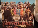 Beatles Sgt Peppers Lonely Hearts Club Band Vinyl Lp  MAS-2653 Mono Scranton