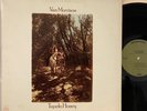 Van Morrison Tupelo Honey Vinyl LP WB WS 1950 VG+ 1st Pressing Wild Night