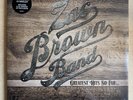 ZAC BROWN BAND Greatest Hits So Far… SEALED special edition 2LP+CD