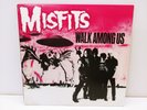 MISFITS - Walk Among Us (Vinyl Record Album Re-Issue?) R1-79947