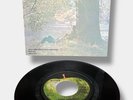 John Lennon/Plastic Ono Band Mother/Why Apple 1827 7” Vinyl Record Pic Sleeve