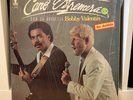 Cano Estremera Con Bobby Valentín - En Acción (VG+ 1984 US Bronco B-129 Shrink)