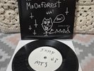 RARE Impaled Northern Moonforest Test Pressing 7