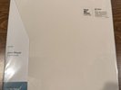 John Mayer Continuum 2 LP Turquoise Colored Vinyl Me Please VMP E091 2020 NEW