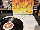 Focal Point - Suffering Of The Masses RARE Vinyl LP : Training For Utopia, Zao