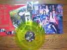 SIGNED by KATSEYE | BEAUTIFUL CHAOS Exclusive Signed Yellow Vinyl IN-HAND | MINT