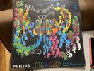 KEN NORDINE-COLORS:A SENSUOUS LISTENING EXPERIENCE