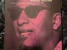 Sonny Rollins  Night At The Village Vanguard 1st W63 No R DG Blue Note LP