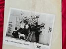 Compton Street Band My Back's Up Against The Wall 12