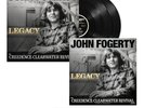 AUTOGRAPHED SIGNED John Fogerty The Creedence Clearwater Revival Years Vinyl LP