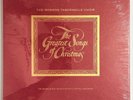 The Mormon Tabernacle Choir - The Greatest Songs of Christmas - Vinyl Box Sealed