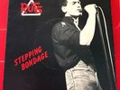 The Ruts Stepping Bondage 7