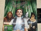 *SEALED* Wizard of Oz Movie Soundtrack Ruby  Red vinyl LP Record Store Day NEW