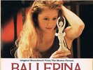 LP Silvia Seidel, Randy Meisner, Darryl Phinnessee a.o Ballerina (Faith) - Orig