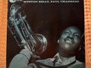 HANK MOBLEY   Soul Station   Blue Note 4031   Mono 47 W 63rd Ear   Jazz LP