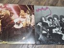 New York Dolls - S/T + In Too Much Too Soon Vinyl