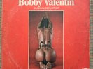 BOBBY VALENTIN - Musical Seduction / SALSA GUAGUANCO LP BRONCO