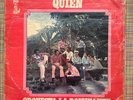 ORQUESTA LA DOMINANTE - Quien /  SALSA GAUGUANCO LP LATIN SOUND