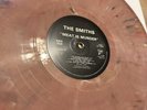 The Smiths - Meat Is Murder - Incredibly Rare , Marble Vinyl