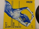 Buzzcocks – Orgasm Addict   1977 1st press   EX 7