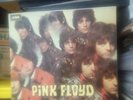 PINK FLOYD VINYL LP UK STEREO REISSUE THE PIPER AT THE GATES OF DAWN SCX-6157.