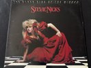 Stevie Nicks The Other Side Of The Mirror 1987 Ships Free  Hard to Find Album