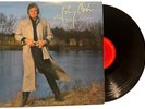 JOHNNY CASH RAINBOW USED VINYL LP RECORD NM