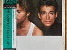 WHAM  Edge Of Heaven JAPAN 12
