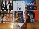DWARVES SUMMER SOIREE 8 PARODY LPS 10 OF 11 POSTER STICKER RARE #ed/20 EP GREEDY