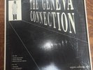 JOHNNY GRIFFITH The Geneva Connection LP/1974 ST-GE-101 RARE JAZZ FUNK GeNEVA