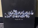 The Chemical Brothers Singles 93-03 4xLP, Comp Box Set RARE VG+ All Original