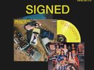 KATSEYE - BEAUTIFUL CHAOS SIGNED Exclusive Lemon Jelly Vinyl *SHIPS NOW*